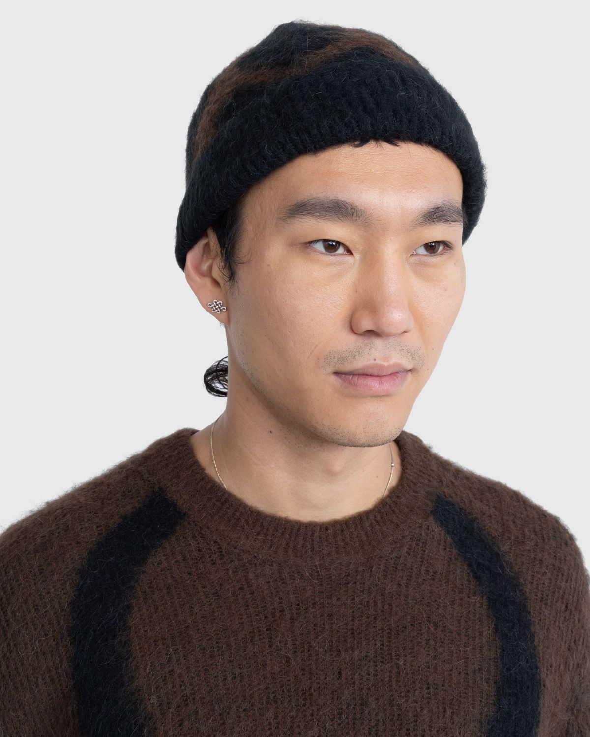 j.l-a.l 23AW LIQUID BEANIE ビーニー J.L-A.L-